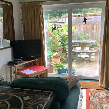 Primrose Villa Self Catering Bnb Monmouth Eksteriør billede