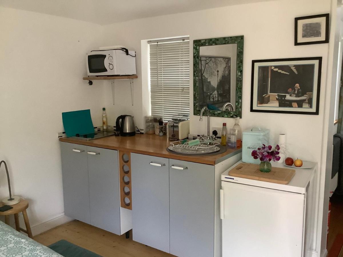 Primrose Villa Self Catering Bnb Monmouth Eksteriør billede